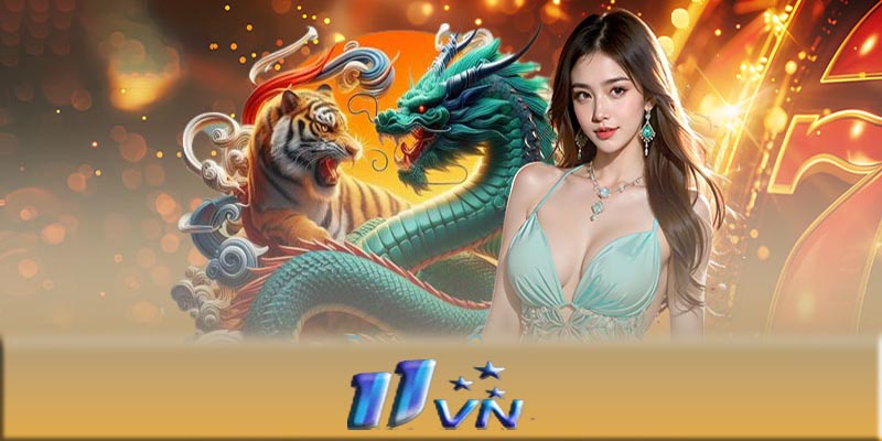 Casino 11VN - Những bí quyết chơi game casino 11VN hàng đầu